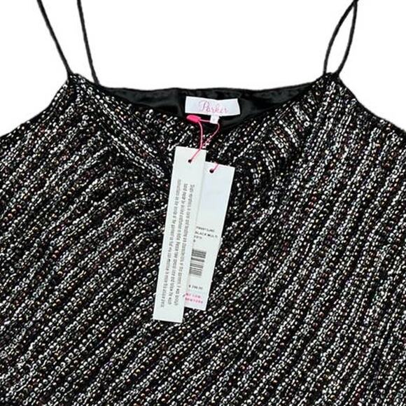 NWT Parker Sequence Cami/Tank Era Tour - size small - Picture 8 of 12
